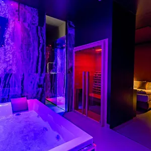 Supreme Suite&spa Bed & Breakfast
