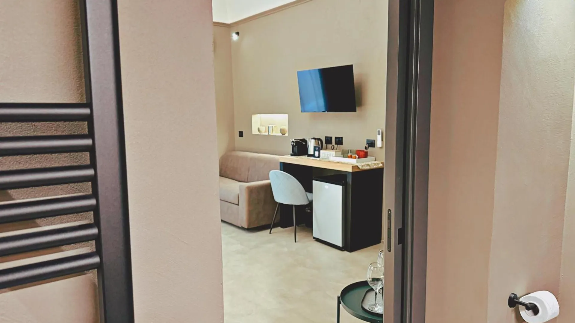 L'Opera - Camera Politeama Bed & Breakfast Palermo