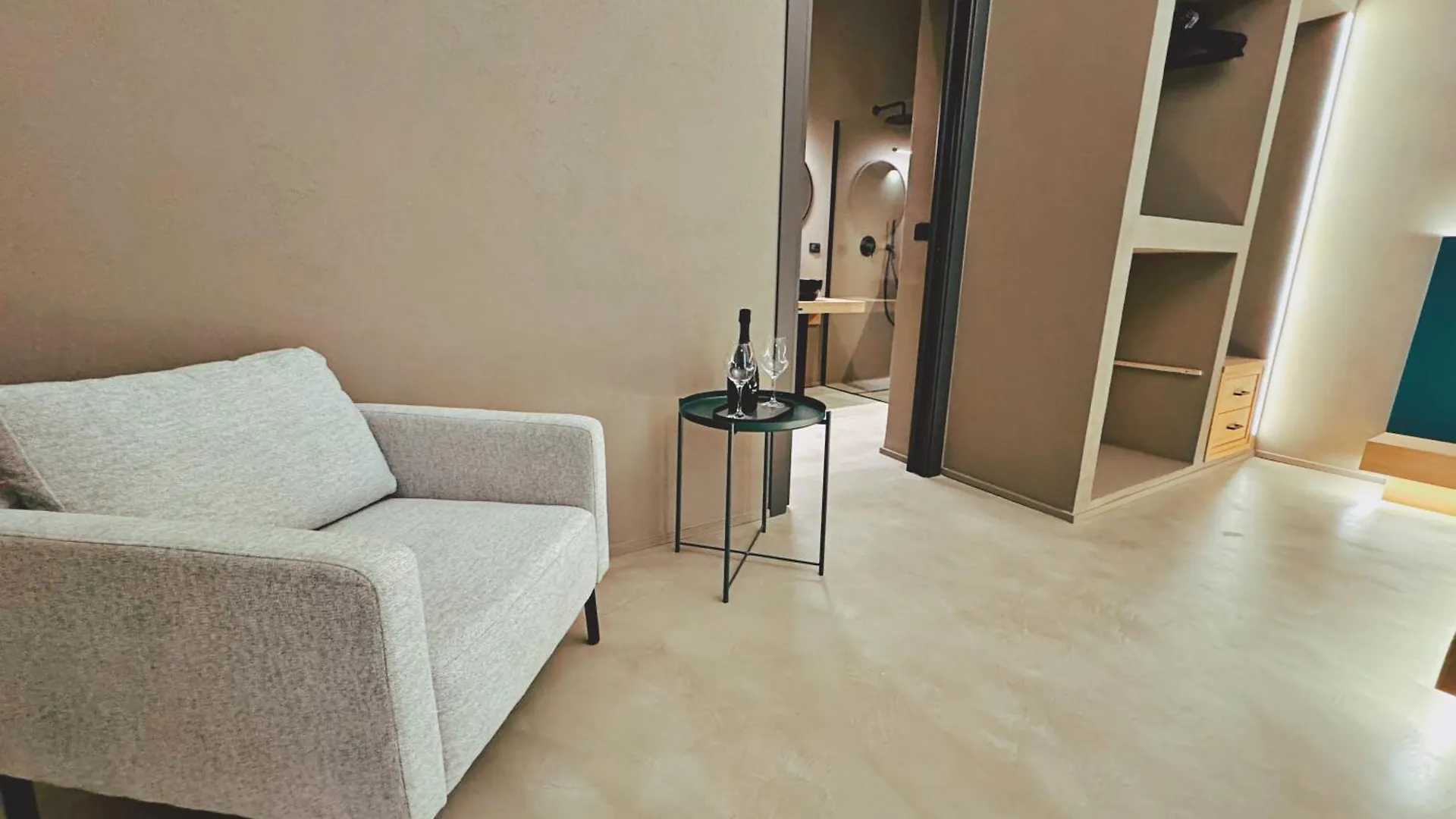 L'Opera - Camera Politeama Bed & Breakfast Palermo